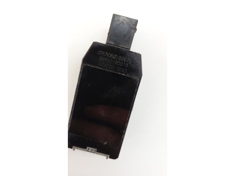 Recambio de sensor para toyota auris hybrid business referencia OEM IAM 899410D010  
							