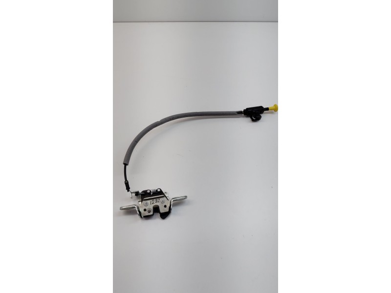 Recambio de cerradura capot para jaguar xe 2.0 diesel cat referencia OEM IAM D2R5A  
							