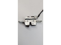 Recambio de cerradura capot para jaguar xe 2.0 diesel cat referencia OEM IAM D2R5A   2