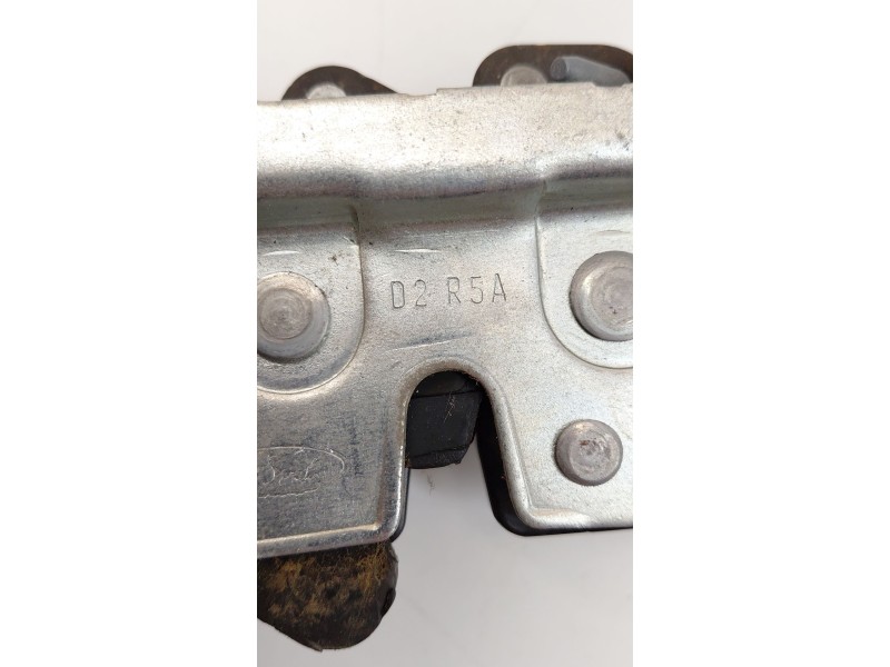 Recambio de cerradura capot para jaguar xe 2.0 diesel cat referencia OEM IAM D2R5A  