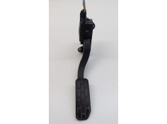 Recambio de pedal acelerador para jaguar xe 2.0 diesel cat referencia OEM IAM GX739F836AA  