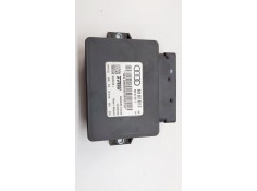 Recambio de modulo electronico para audi a5 (8t3) 2.7 tdi referencia OEM IAM 8K0907801D  