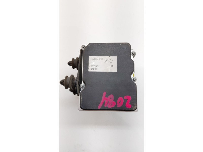 Recambio de abs para audi a5 (8t3) 2.7 tdi referencia OEM IAM 8K0614517BB  