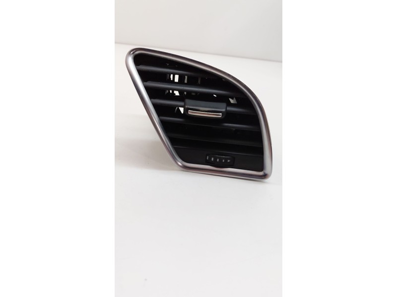 Recambio de rejilla aireadora para audi a5 (8t3) 2.7 tdi referencia OEM IAM 8T1820902C  