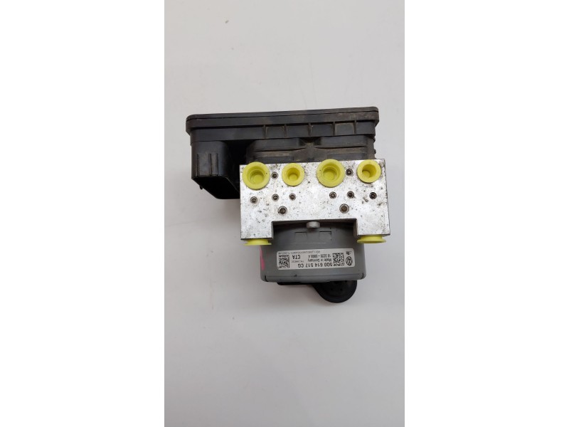 Recambio de abs para volkswagen golf vii (5g1, bq1, be1, be2) 1.0 tsi referencia OEM IAM 5Q0614517CG  
							