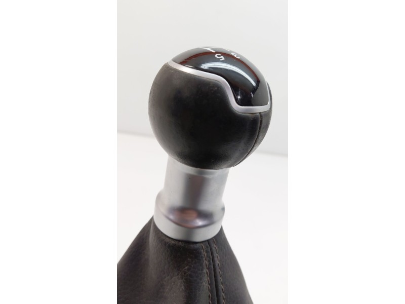 Recambio de palanca cambio para kia stonic (ybcuv) concept referencia OEM IAM 43700XXXX  
							