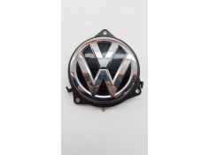 Recambio de maneta exterior porton para volkswagen golf vii lim. 1.6 16v tdi dpf referencia OEM IAM 5G9827469  