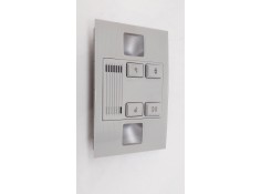 Recambio de luz interior para volkswagen golf vii lim. 1.6 16v tdi dpf referencia OEM IAM   