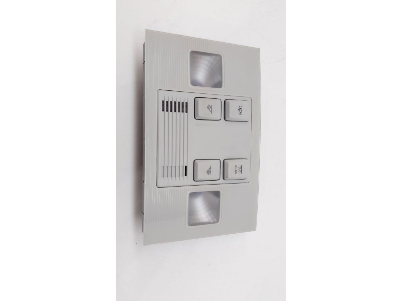 Recambio de luz interior para volkswagen golf vii lim. 1.6 16v tdi dpf referencia OEM IAM   