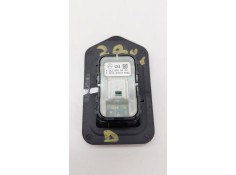 Recambio de interruptor para mercedes-benz clase e descapotable (a238) e 200 (238.442) referencia OEM IAM A2139055603   2