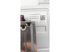 Recambio de antena para mercedes-benz clase e descapotable (a238) e 200 (238.442) referencia OEM IAM A2389058501   2
