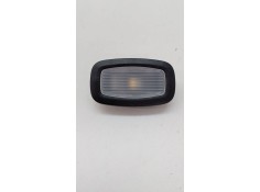 Recambio de luz interior para mercedes-benz clase e descapotable (a238) e 200 (238.442) referencia OEM IAM A0009069604  