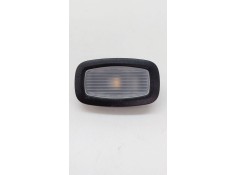 Recambio de luz interior para mercedes-benz clase e descapotable (a238) e 200 (238.442) referencia OEM IAM A0009069604  