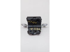 Recambio de cerradura maletero / porton para mercedes-benz clase e descapotable (a238) e 200 (238.442) referencia OEM IAM   