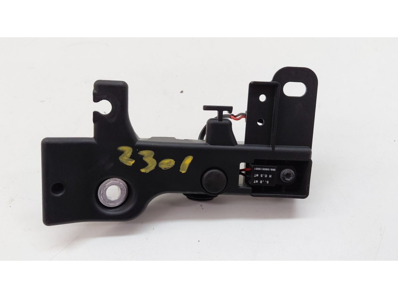 Recambio de sensor para mercedes-benz clase e descapotable (a238) e 200 (238.442) referencia OEM IAM A2058203002  
							