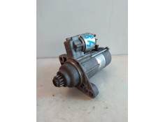 Recambio de motor arranque para volkswagen golf vi (5k1) 1.6 tdi dpf referencia OEM IAM TS18ER121  