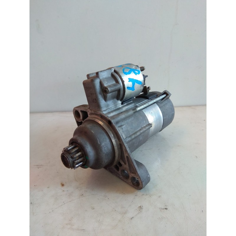 Recambio de motor arranque para volkswagen golf vi (5k1) 1.6 tdi dpf referencia OEM IAM TS18ER121  