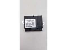 Recambio de modulo electronico para mercedes-benz clase e descapotable (a238) e 200 (238.442) referencia OEM IAM A0009002414  