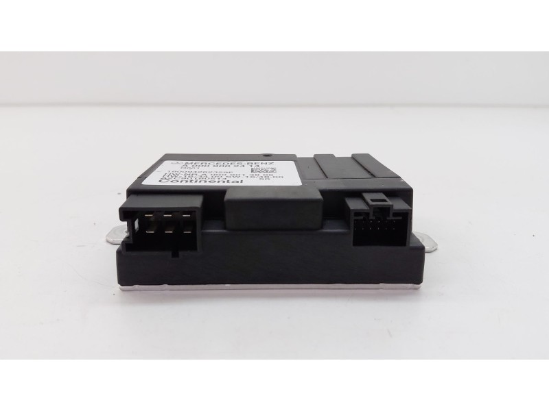 Recambio de modulo electronico para mercedes-benz clase e descapotable (a238) e 200 (238.442) referencia OEM IAM A0009002414  