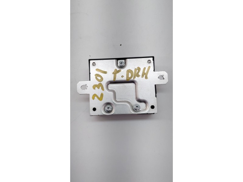 Recambio de modulo electronico para mercedes-benz clase e descapotable (a238) e 200 (238.442) referencia OEM IAM A0009002414  
							