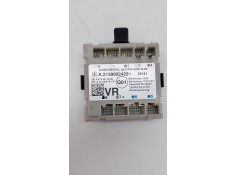 Recambio de centralita cierre para mercedes-benz clase e descapotable (a238) e 200 (238.442) referencia OEM IAM A2139002422  