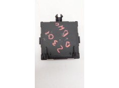 Recambio de centralita cierre para mercedes-benz clase e descapotable (a238) e 200 (238.442) referencia OEM IAM A2139002422   2