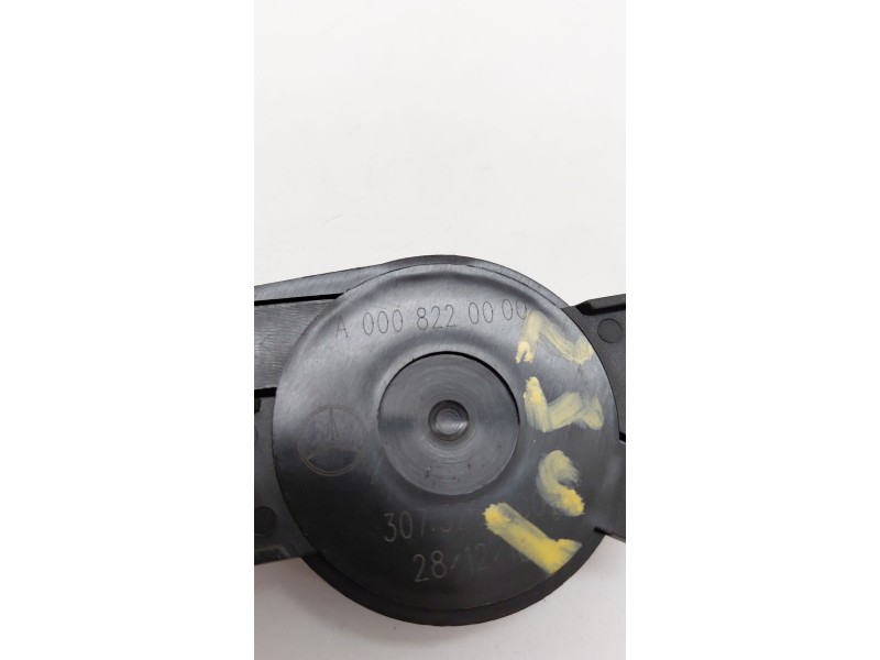 Recambio de no identificado para mercedes-benz clase e descapotable (a238) e 200 (238.442) referencia OEM IAM A0008220000  
							