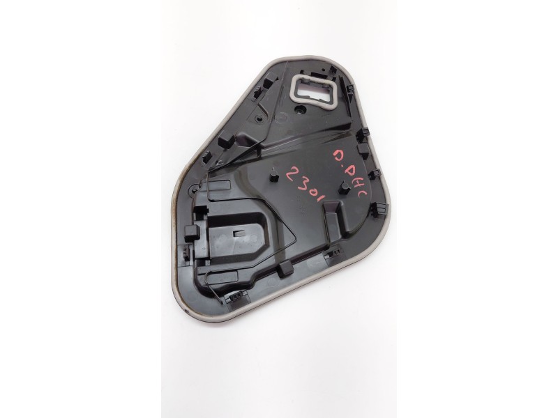 Recambio de no identificado para mercedes-benz clase e descapotable (a238) e 200 (238.442) referencia OEM IAM A2387200408  