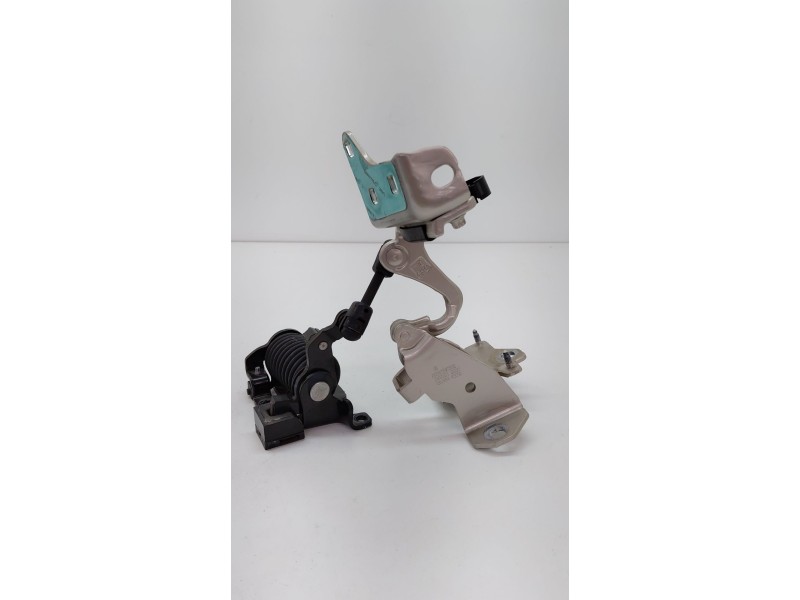 Recambio de no identificado para mercedes-benz clase e descapotable (a238) e 200 (238.442) referencia OEM IAM A2387507300  
							