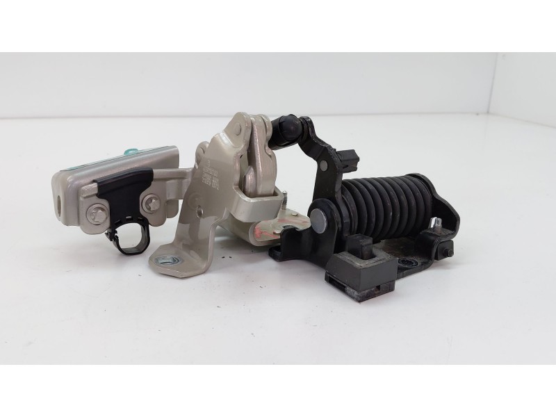 Recambio de no identificado para mercedes-benz clase e descapotable (a238) e 200 (238.442) referencia OEM IAM A2387507400  
							