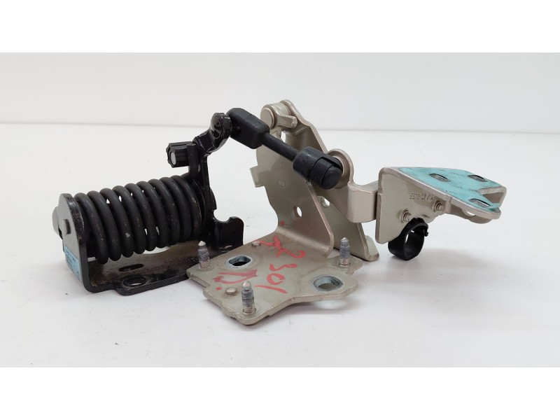 Recambio de no identificado para mercedes-benz clase e descapotable (a238) e 200 (238.442) referencia OEM IAM A2387507400  