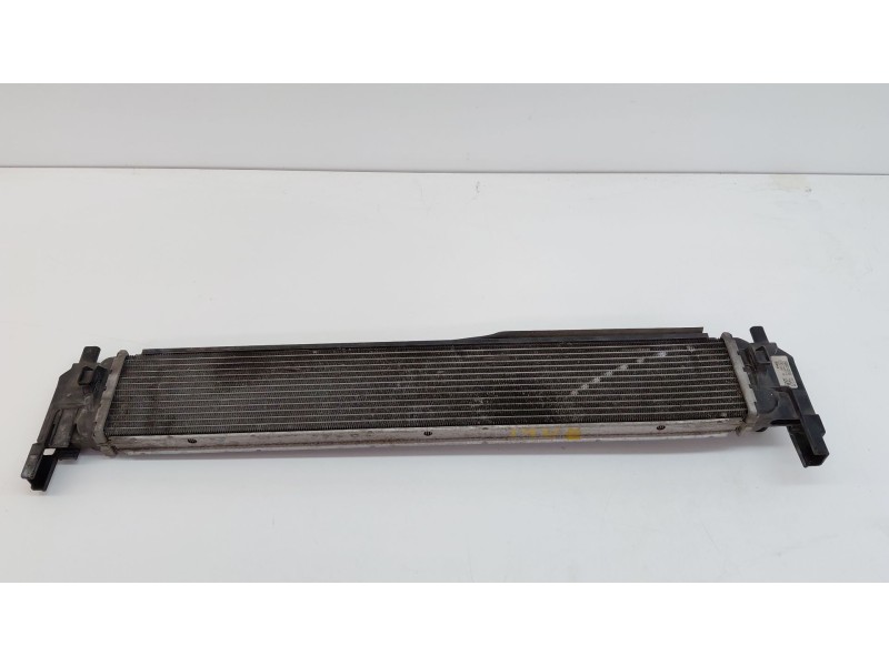 Recambio de radiador agua para volkswagen golf vii lim. 1.6 16v tdi dpf referencia OEM IAM 5Q0121251EL  
							