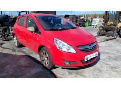 opel corsa d (s07) del año 2025 2