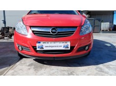 Recambio de paragolpes delantero para opel corsa d (s07) 1.3 cdti (l08, l68) referencia OEM IAM   