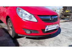 Recambio de paragolpes delantero para opel corsa d (s07) 1.3 cdti (l08, l68) referencia OEM IAM    2