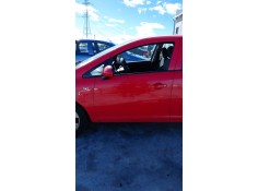 Recambio de puerta delantera izquierda para opel corsa d (s07) 1.3 cdti (l08, l68) referencia OEM IAM   