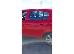 Recambio de puerta trasera izquierda para opel corsa d (s07) 1.3 cdti (l08, l68) referencia OEM IAM   