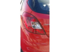 Recambio de piloto trasero izquierdo para opel corsa d (s07) 1.3 cdti (l08, l68) referencia OEM IAM   