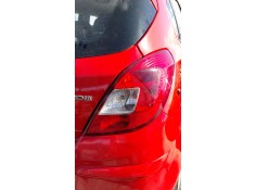 Recambio de piloto trasero derecho para opel corsa d (s07) 1.3 cdti (l08, l68) referencia OEM IAM   