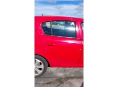 Recambio de puerta trasera derecha para opel corsa d (s07) 1.3 cdti (l08, l68) referencia OEM IAM   