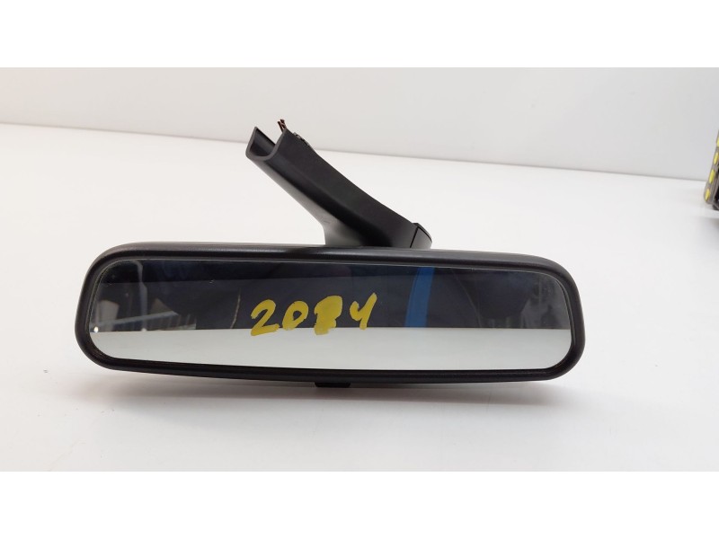 Recambio de espejo interior para audi a5 (8t3) 2.7 tdi referencia OEM IAM   
							