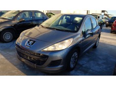 peugeot 207/207+ (wa_, wc_) del año 2006