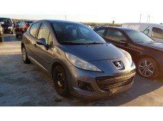peugeot 207/207+ (wa_, wc_) del año 2006 2