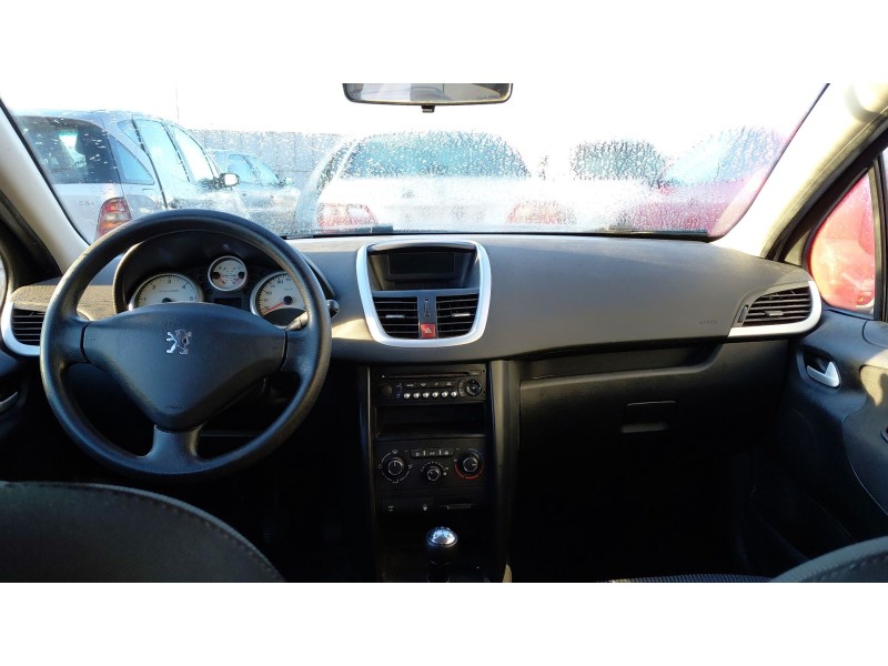 peugeot 207/207+ (wa_, wc_) del año 2006