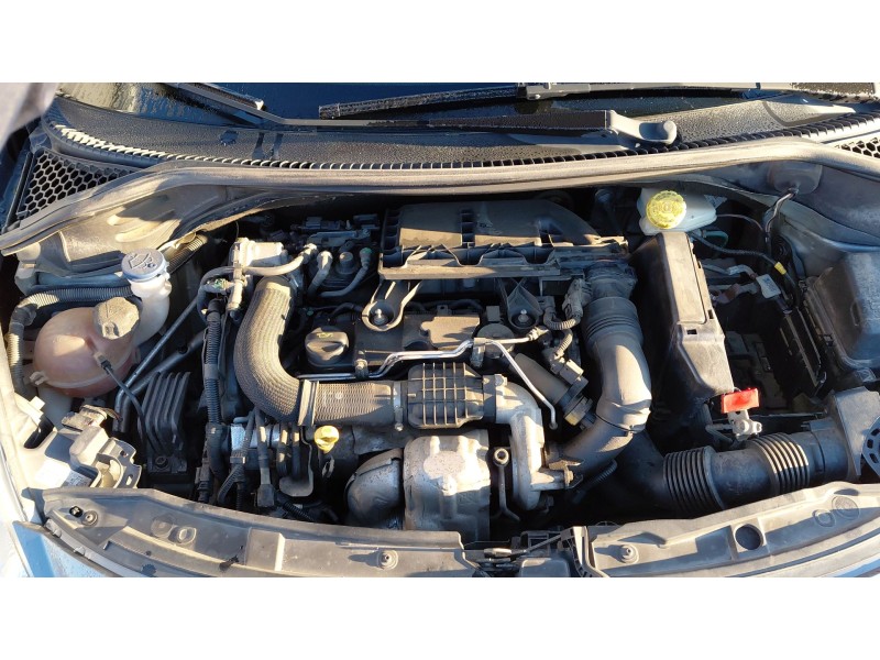 peugeot 207/207+ (wa_, wc_) del año 2006
							