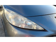 Recambio de faro derecho para peugeot 207/207+ (wa_, wc_) 1.4 hdi referencia OEM IAM   