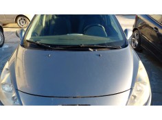 Recambio de capot para peugeot 207/207+ (wa_, wc_) 1.4 hdi referencia OEM IAM   
