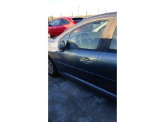 Recambio de puerta delantera izquierda para peugeot 207/207+ (wa_, wc_) 1.4 hdi referencia OEM IAM   