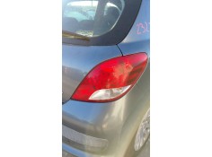 Recambio de piloto trasero derecho para peugeot 207/207+ (wa_, wc_) 1.4 hdi referencia OEM IAM   