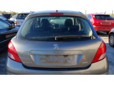 Recambio de porton trasero para peugeot 207/207+ (wa_, wc_) 1.4 hdi referencia OEM IAM   